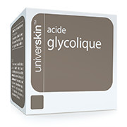 Acide Glycolique Base 1