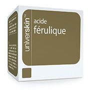 Ferulic acid 1
