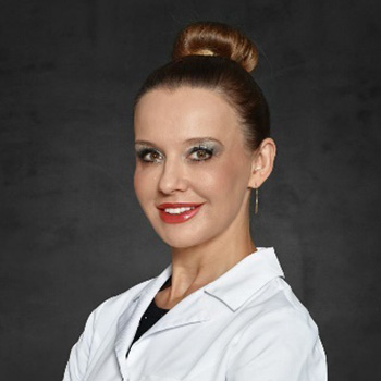 Dr. Wioletta