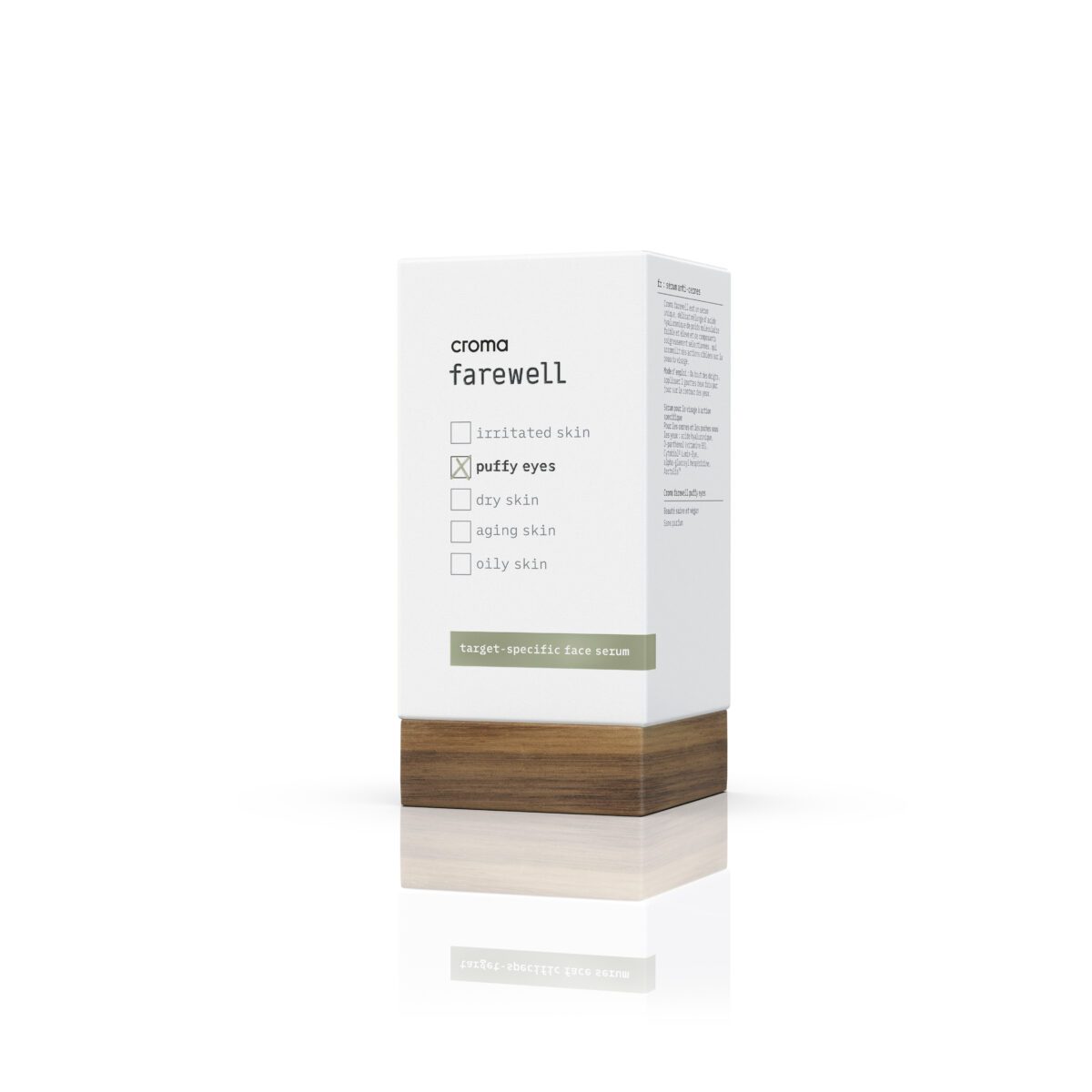Farewell aging skin - Image 2