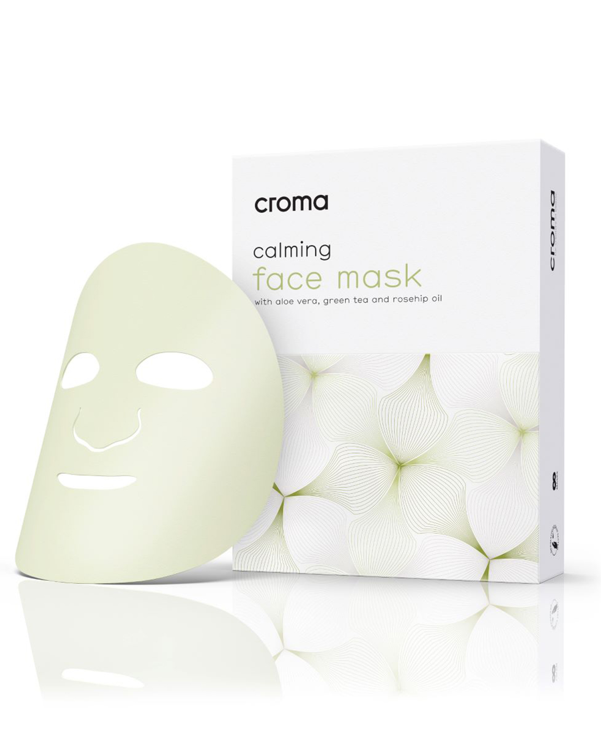 Croma calming face mask sRGB Large 1