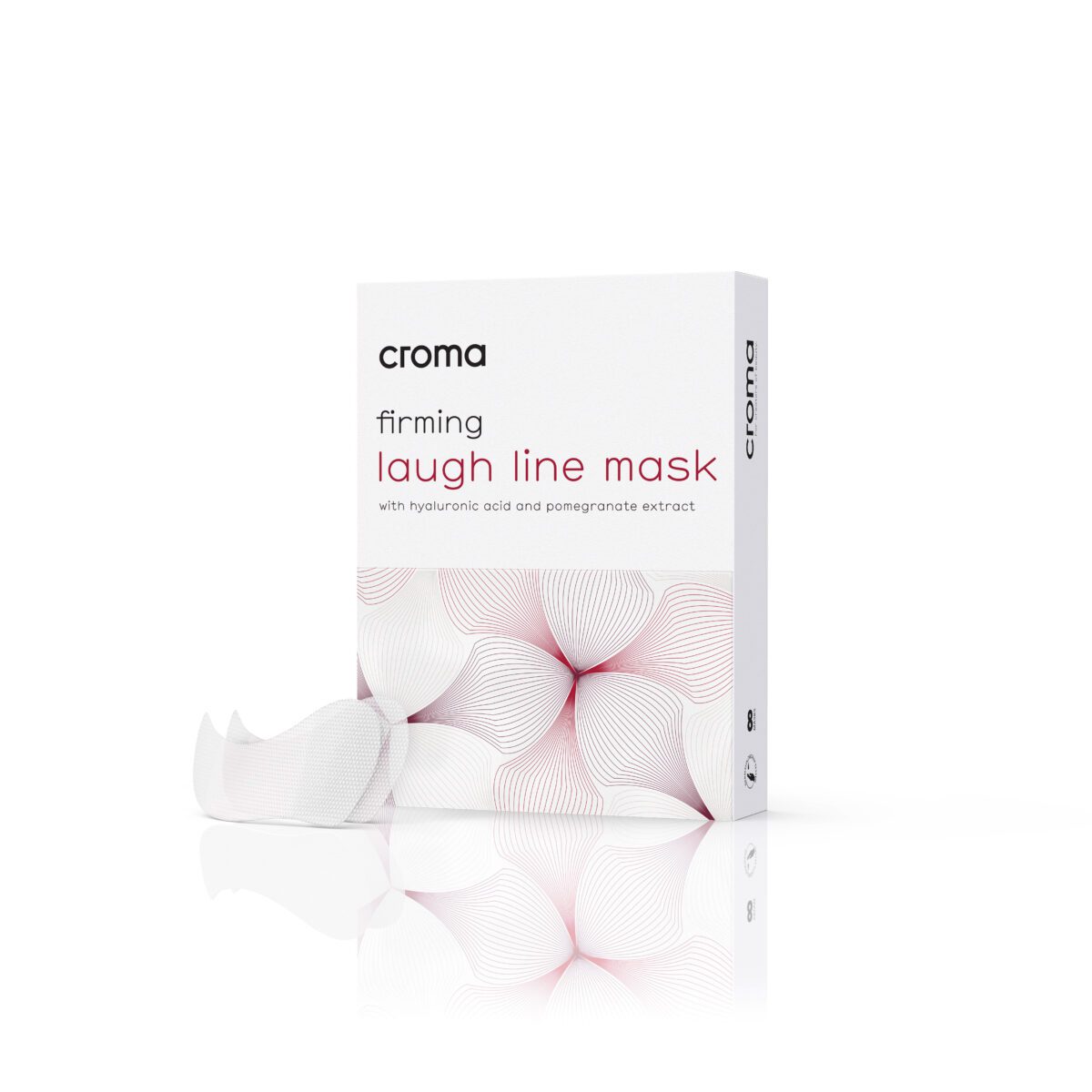 Laugh Line Mask