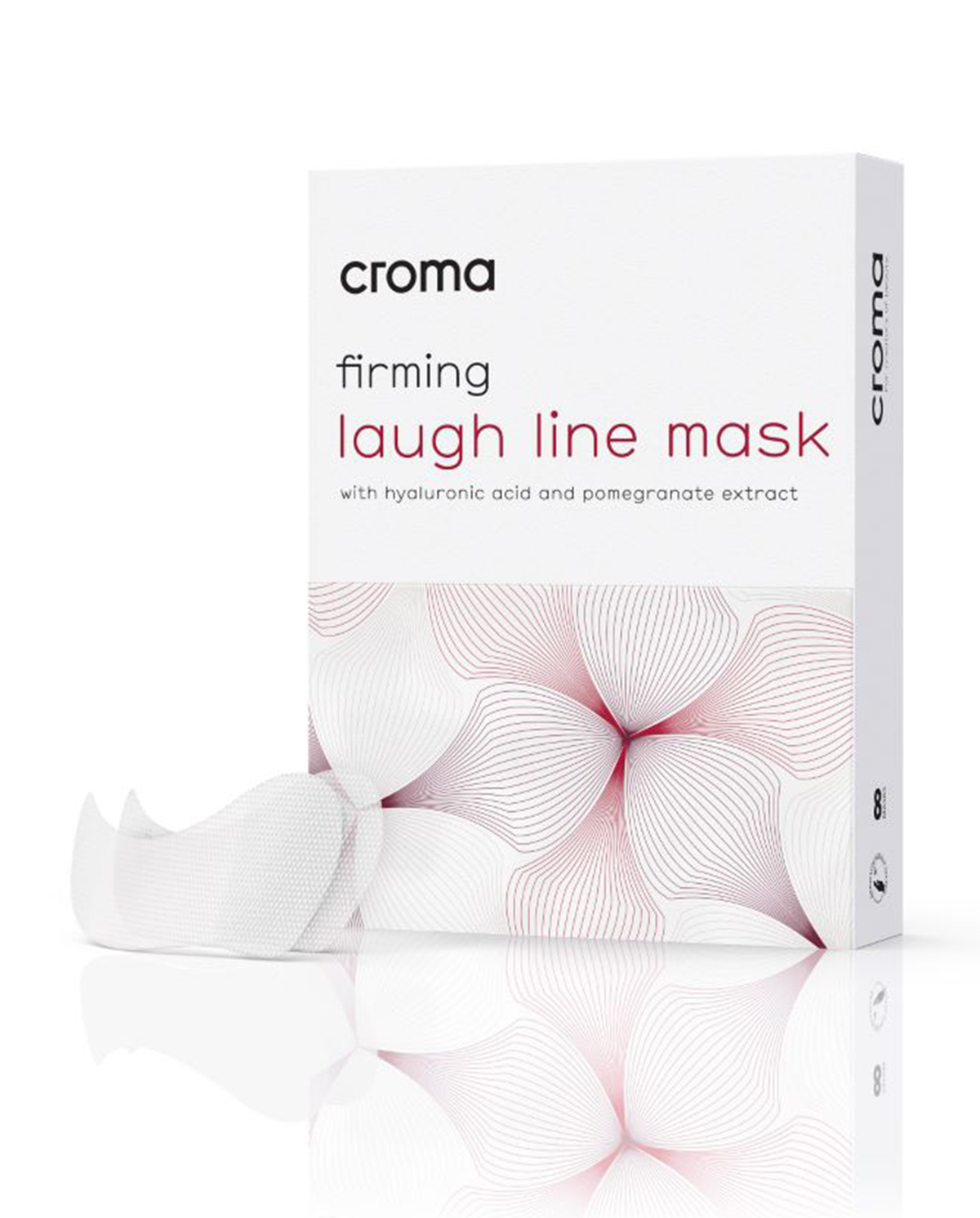 Croma firming laugh line mask sRGB Large 1