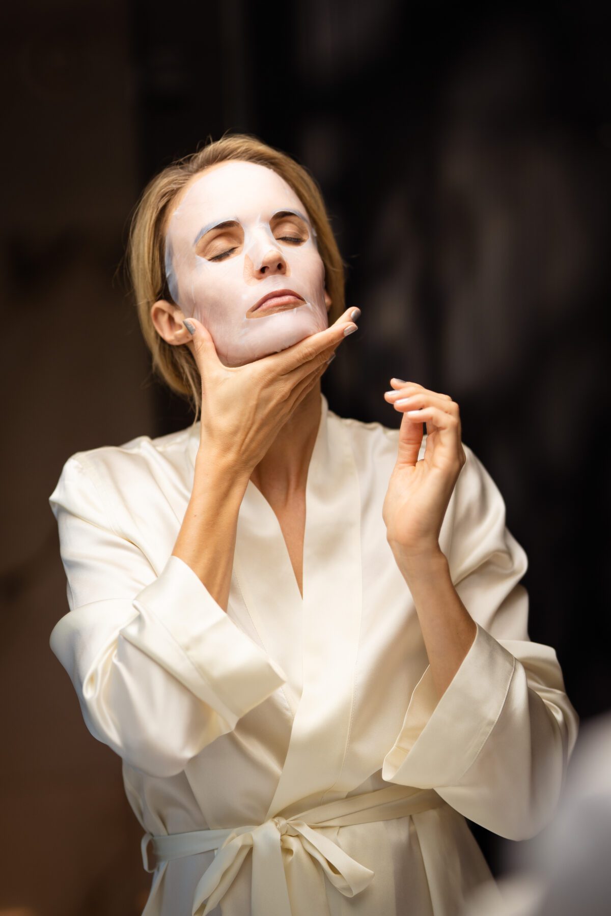 Tightening Face Mask - Image 2