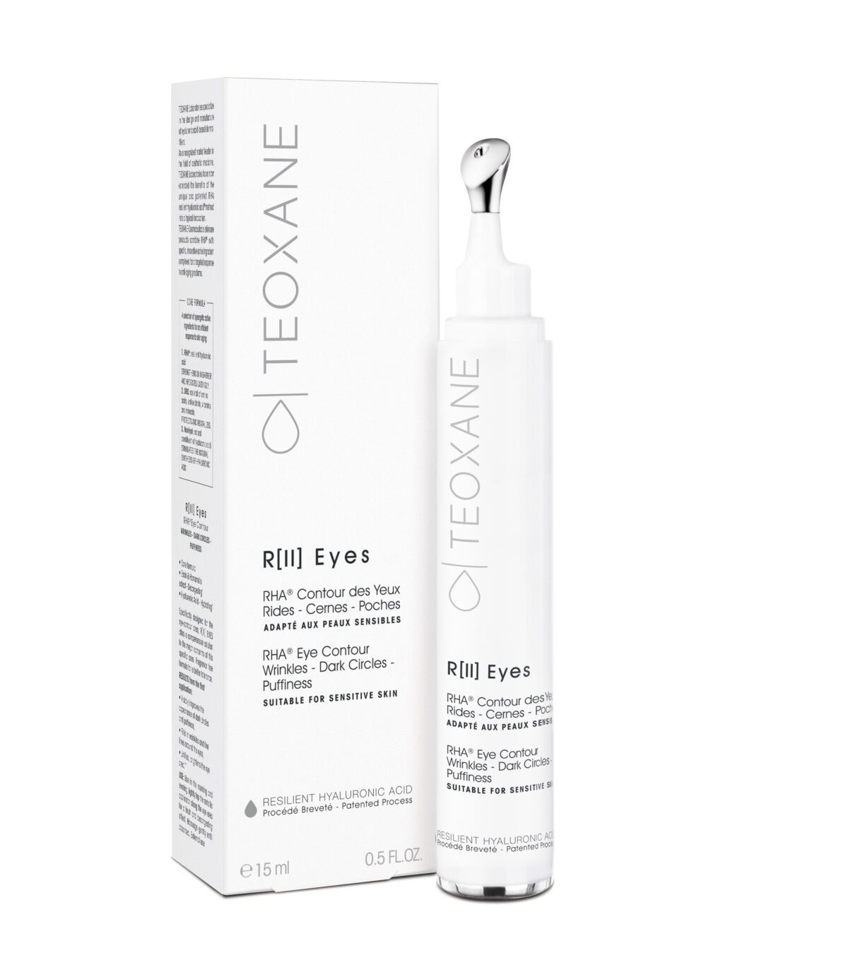 Eyes Contour Cream