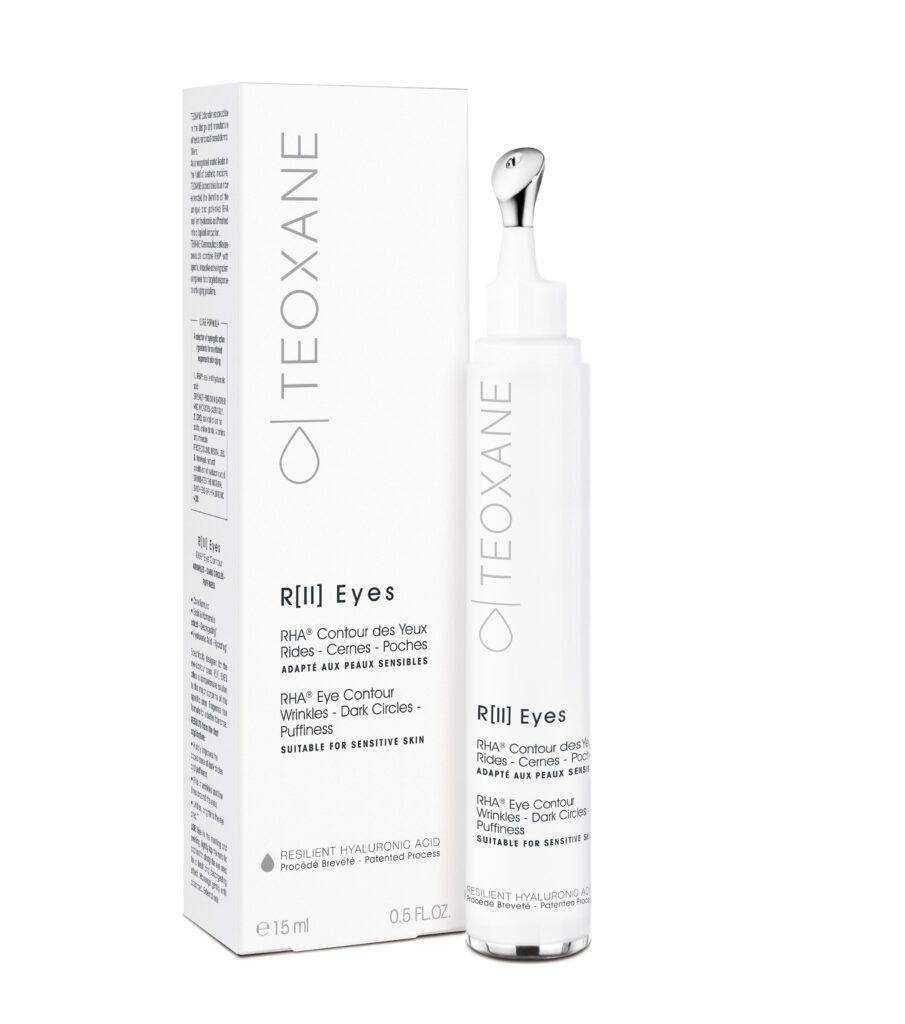 Augen kontur creme yuvell committed to beauty