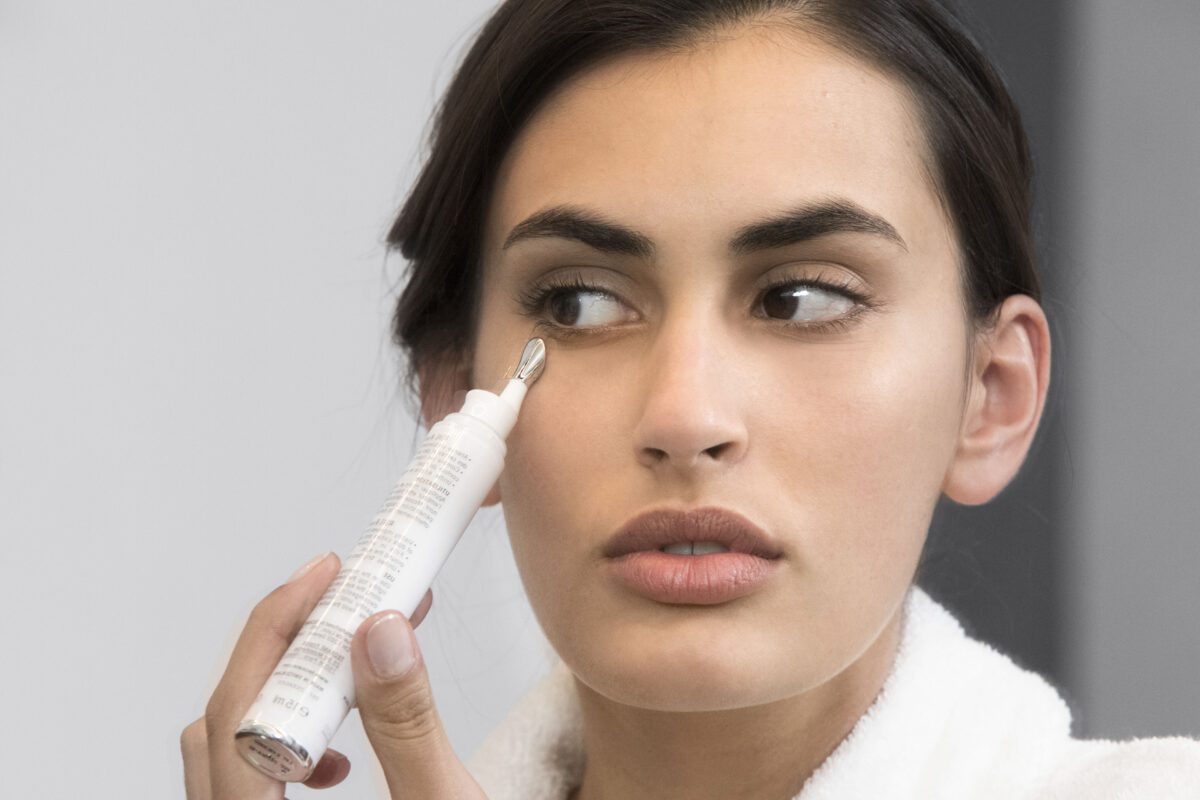 Eyes Contour Cream - Image 2